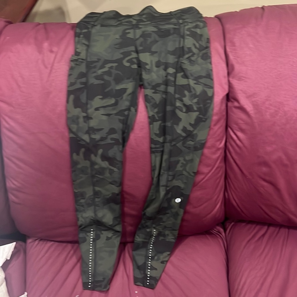 Lululemon leggings
